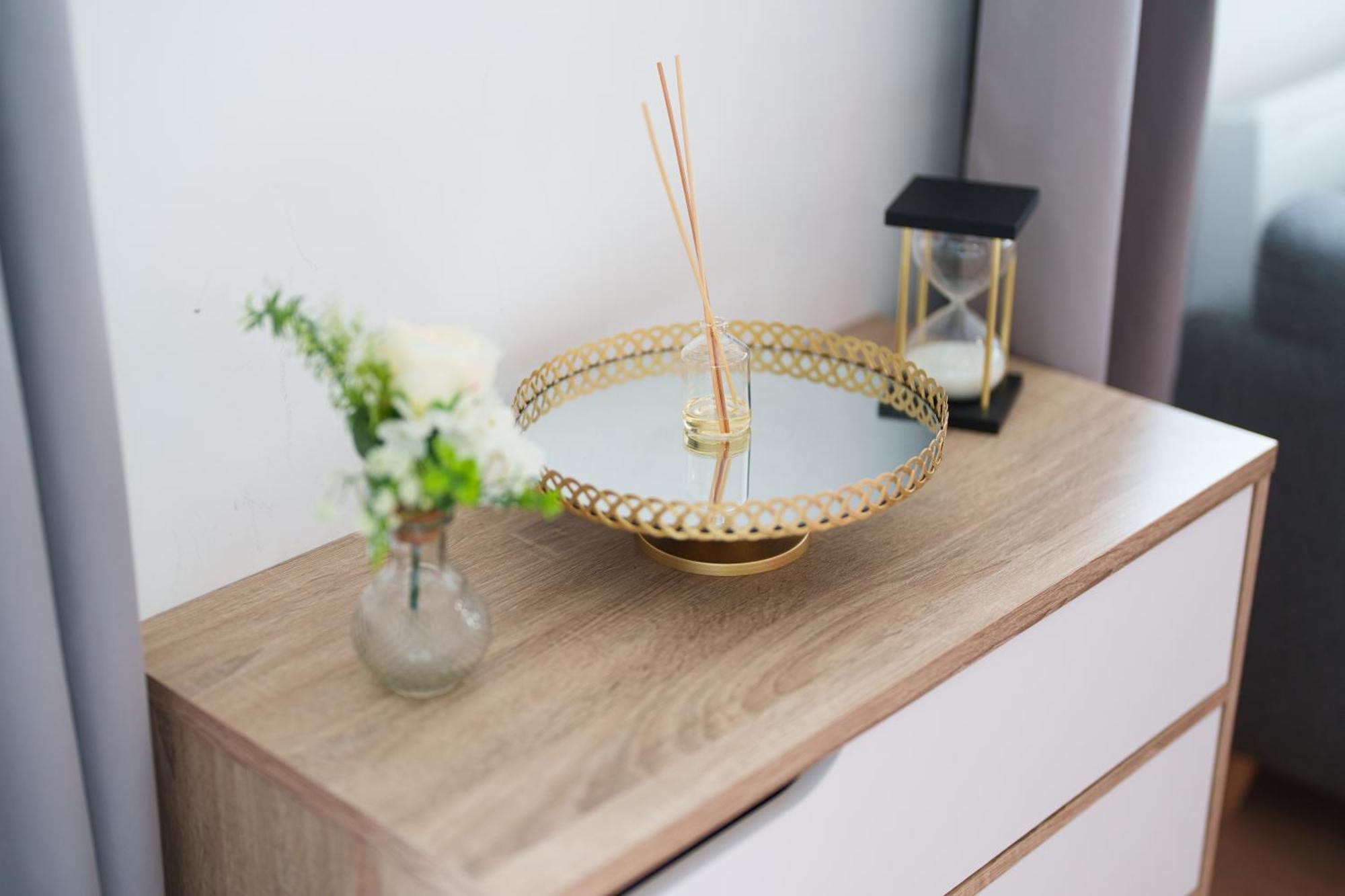 Le Fleur De Cerisier - Zmn Conciergerie Apartment Saint-Quentin  Ngoại thất bức ảnh
