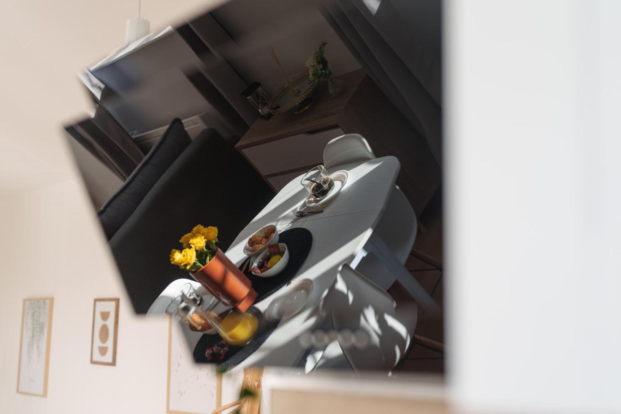 Le Fleur De Cerisier - Zmn Conciergerie Apartment Saint-Quentin  Ngoại thất bức ảnh
