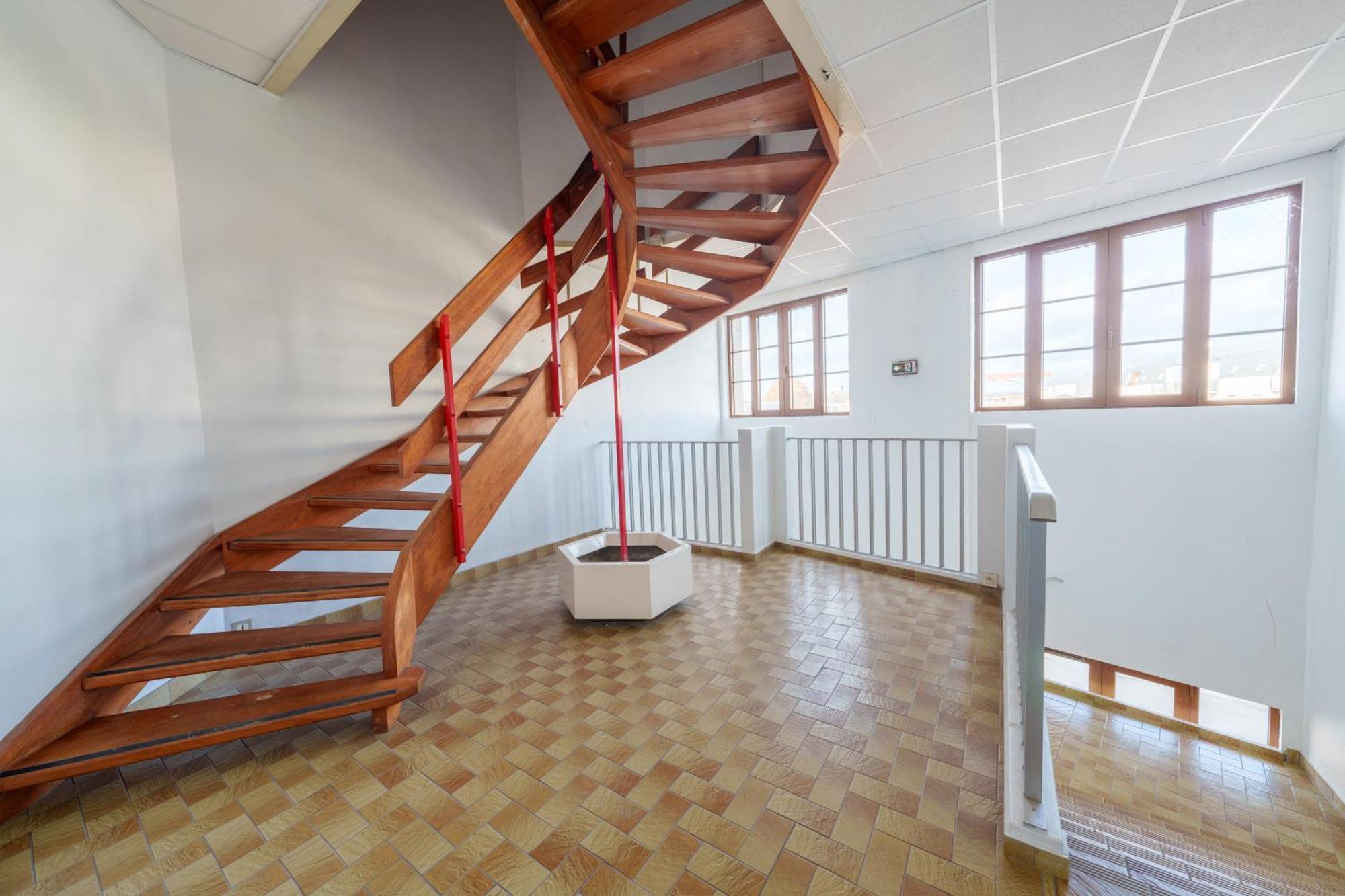 Le Fleur De Cerisier - Zmn Conciergerie Apartment Saint-Quentin  Ngoại thất bức ảnh